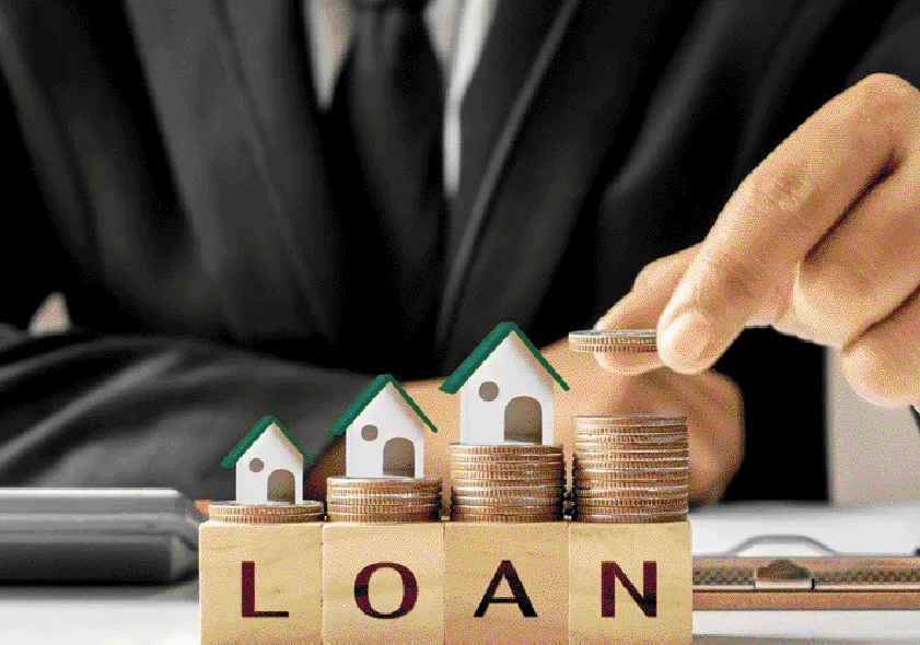 Loan Services