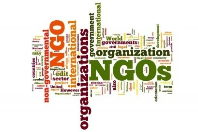 NGO Services