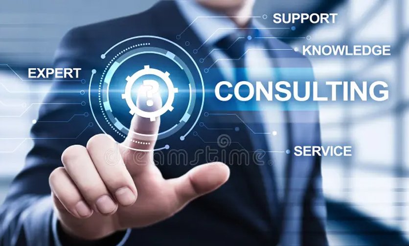 Consulting
