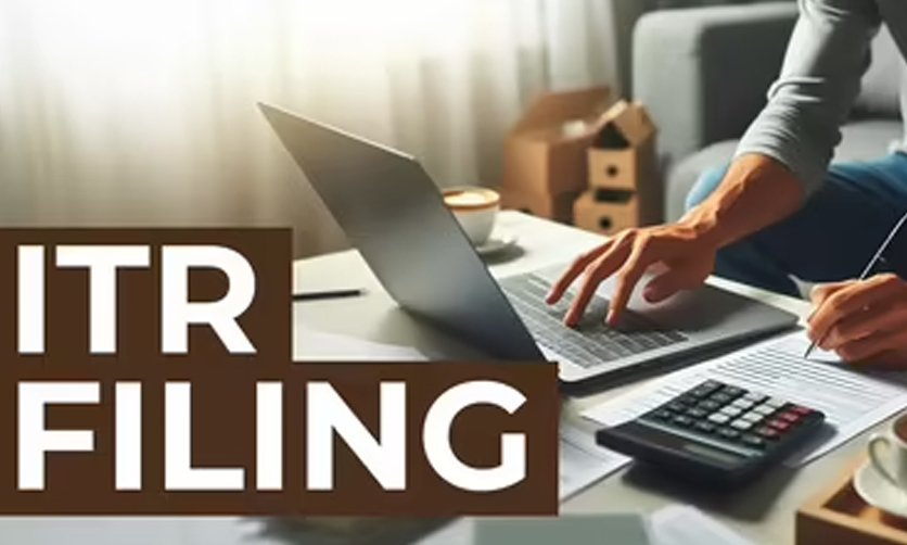 ITR Filing