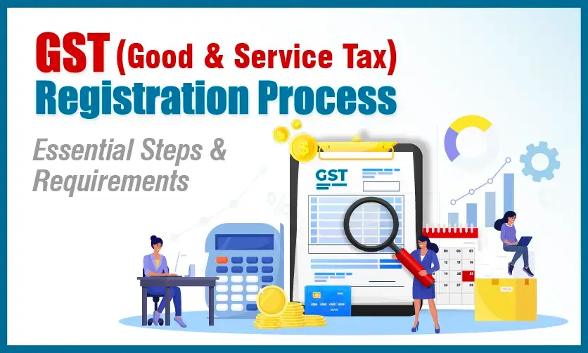 GST Services